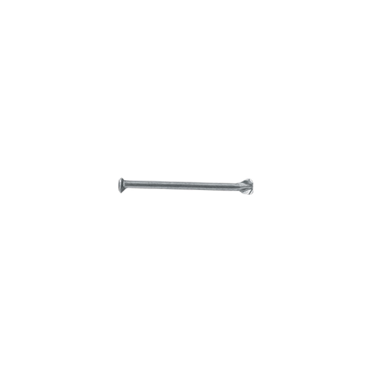 Clavo alfilerrillo 3/4", bolsa de 1 kg