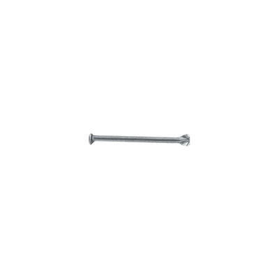 Clavo alfilerrillo 3/4", bolsa de 1 kg