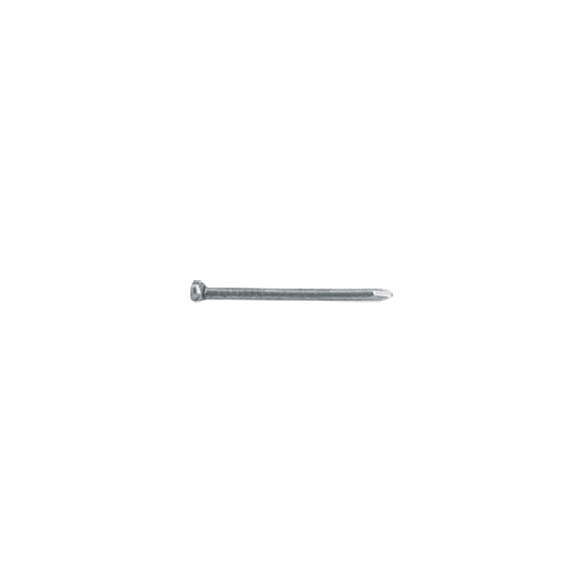 Clavo alfilerillo 3/4", sin cabeza, bolsa de 1 kg