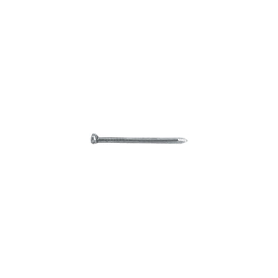 Clavo alfilerillo 3/4", sin cabeza, bolsa de 1 kg