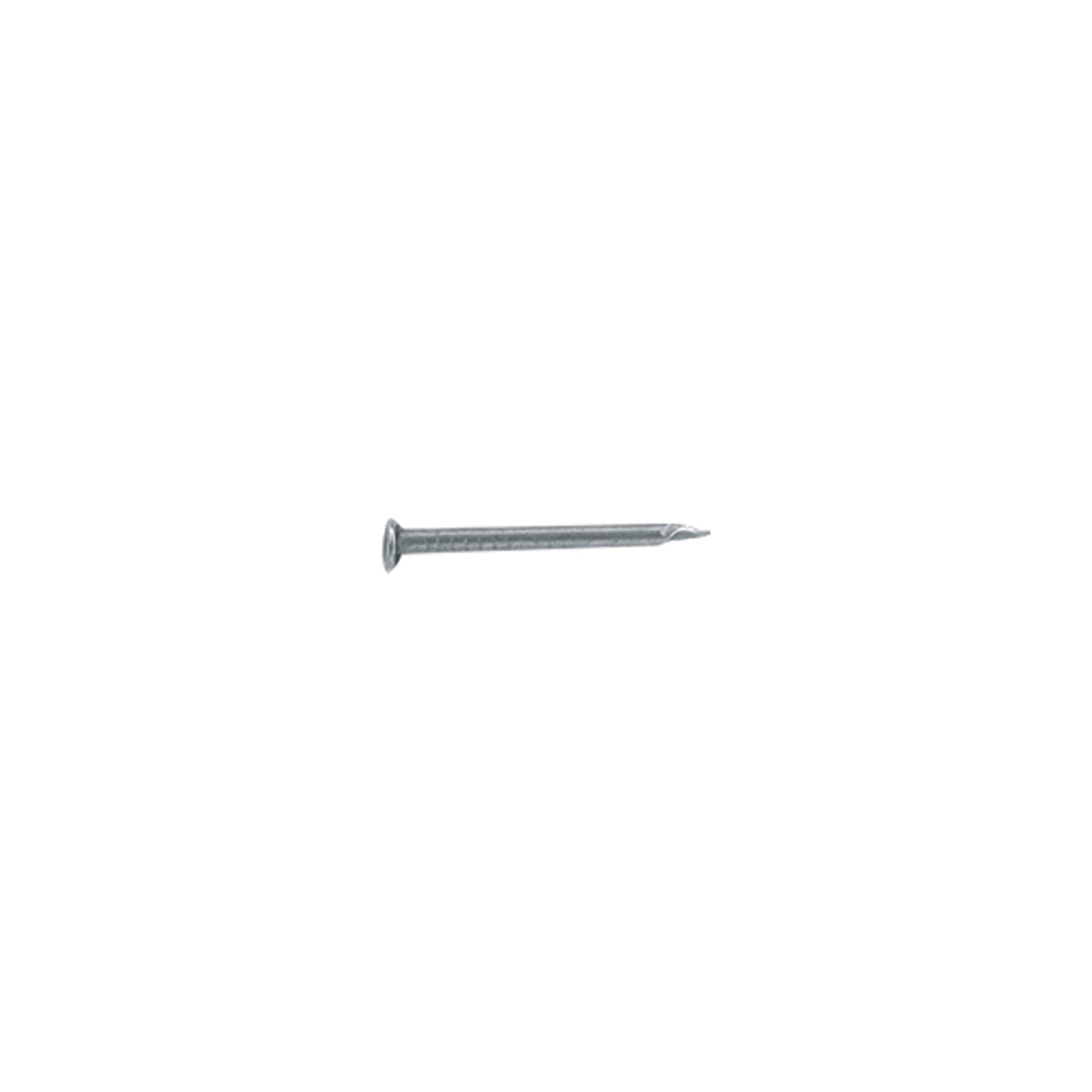 Clavo alfilerrillo 5/8", bolsa de 1 kg