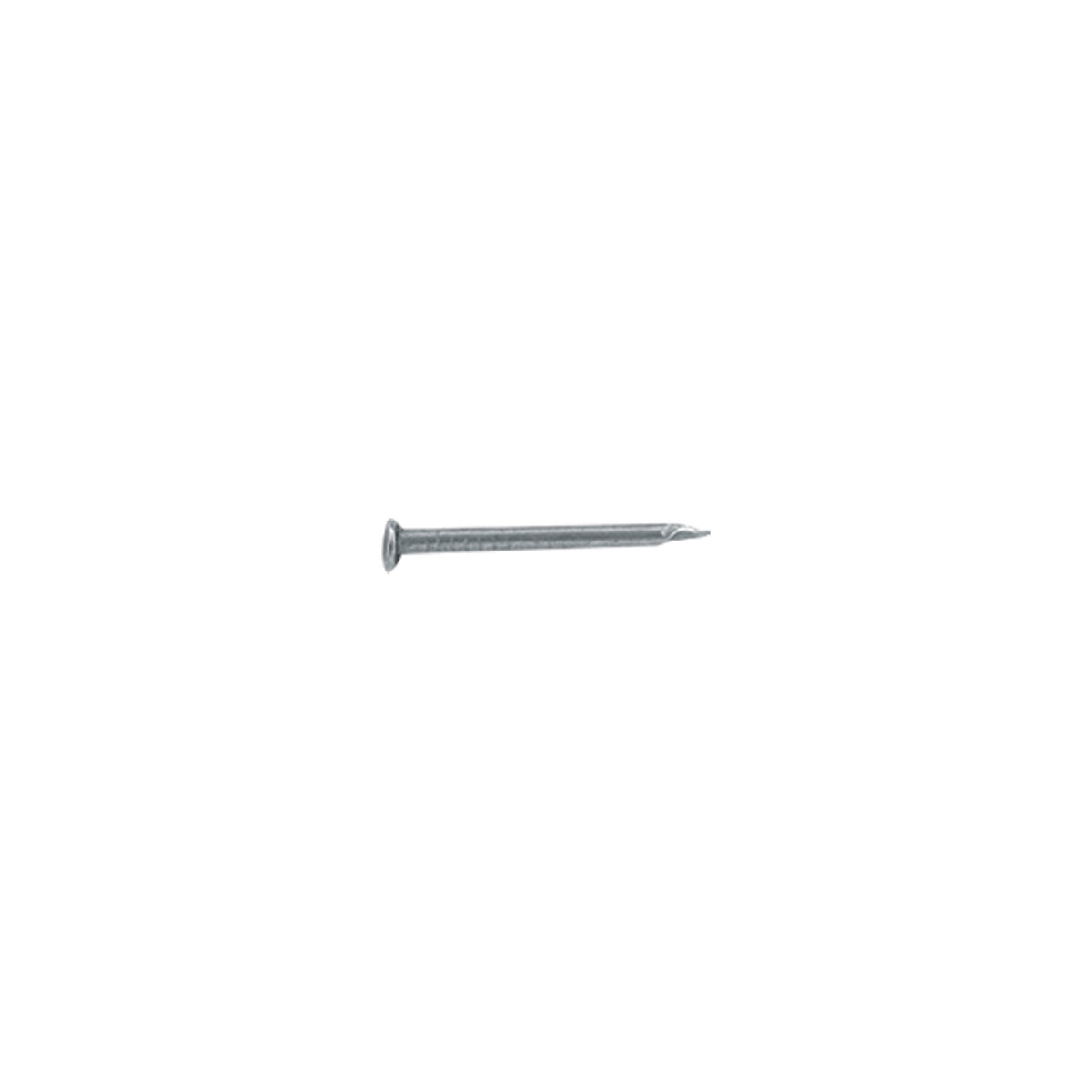 Clavo alfilerrillo 5/8", bolsa de 1 kg