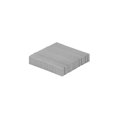 Clavos para clavadora neumática CLNE-23, 12mm, 10000 pzas