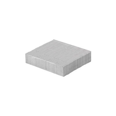 Clavos para clavadora neumática CLNE-23, 15mm, 10000 pzas