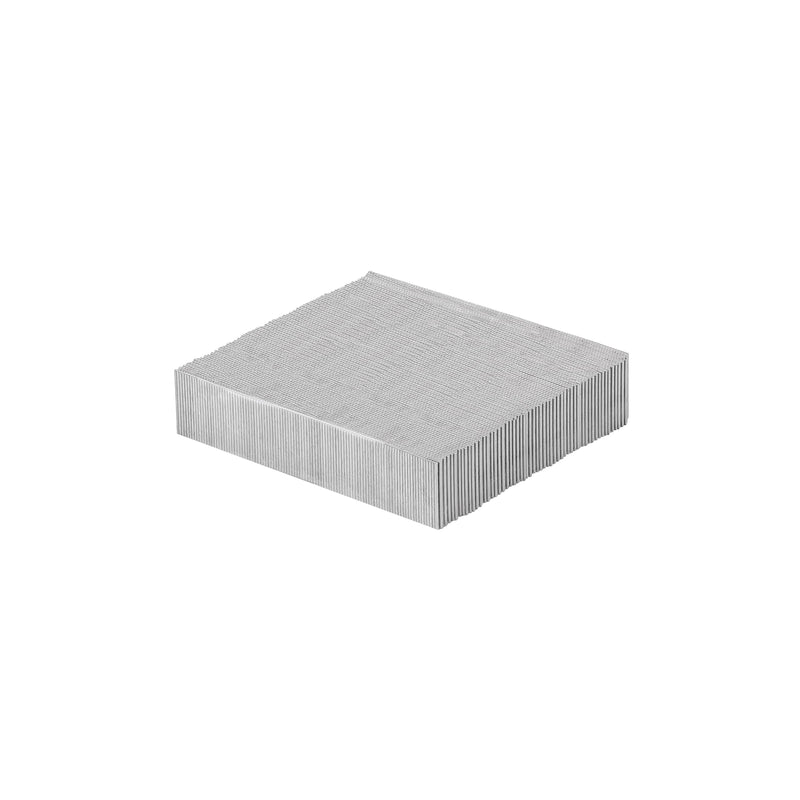 Clavos para clavadora neumática CLNE-23, 15mm, 10000 pzas