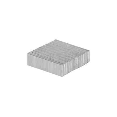 Clavos para clavadora neumática CLNE-23, 18mm, 10000 pzas