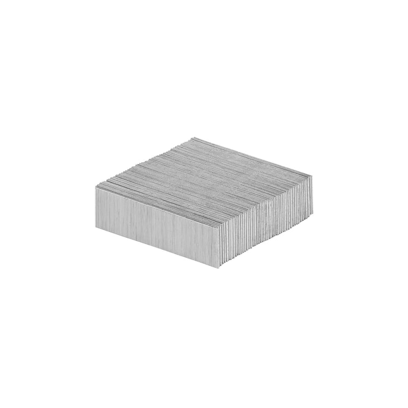 Clavos para clavadora neumática CLNE-23, 18mm, 10000 pzas