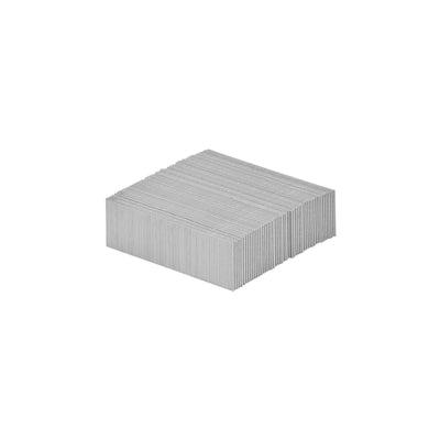 Clavos para clavadora neumática CLNE-23, 19mm, 10000 pzas