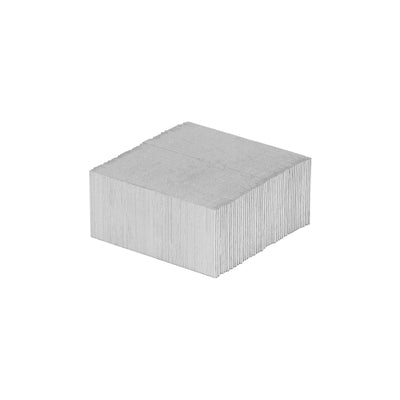 Clavos para clavadora neumática CLNE-23, 30mm, 10000 pzas