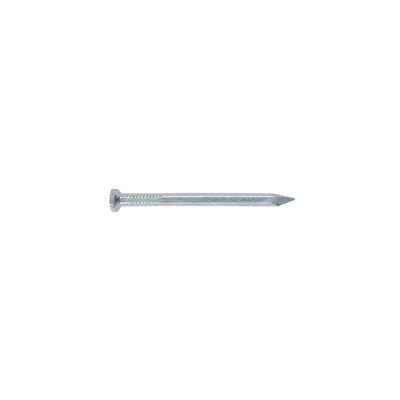 Clavo para concreto, a granel, 2", galvanizado, caja 25 kg