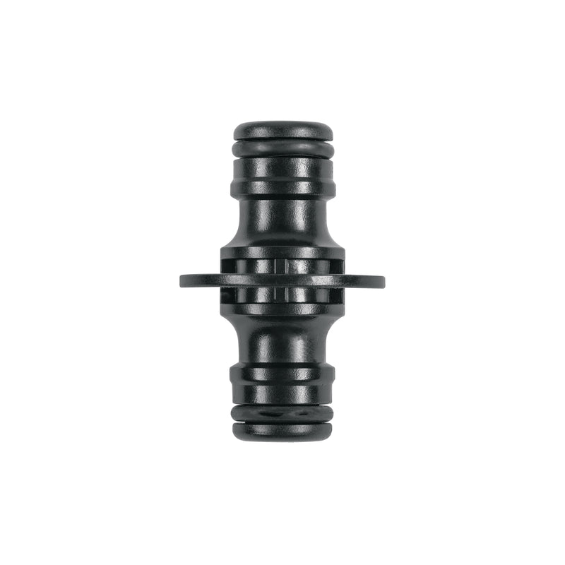 Adaptador unión 3/4' rápido de ABS, sistema click, Truper