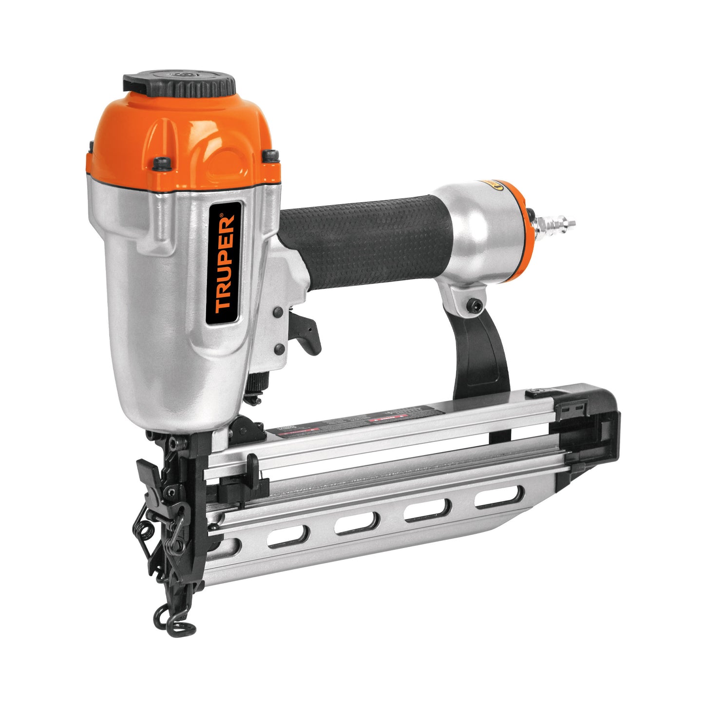 Clavadora neumática, profesional, calibre 16