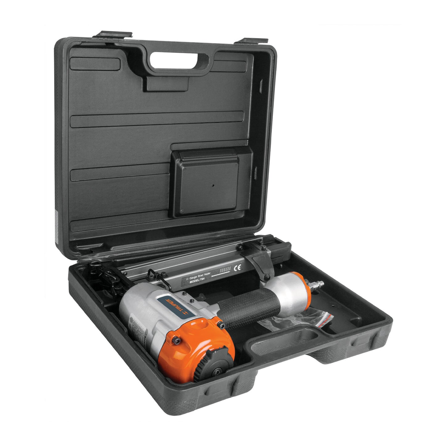 Clavadora neumática, profesional, calibre 16