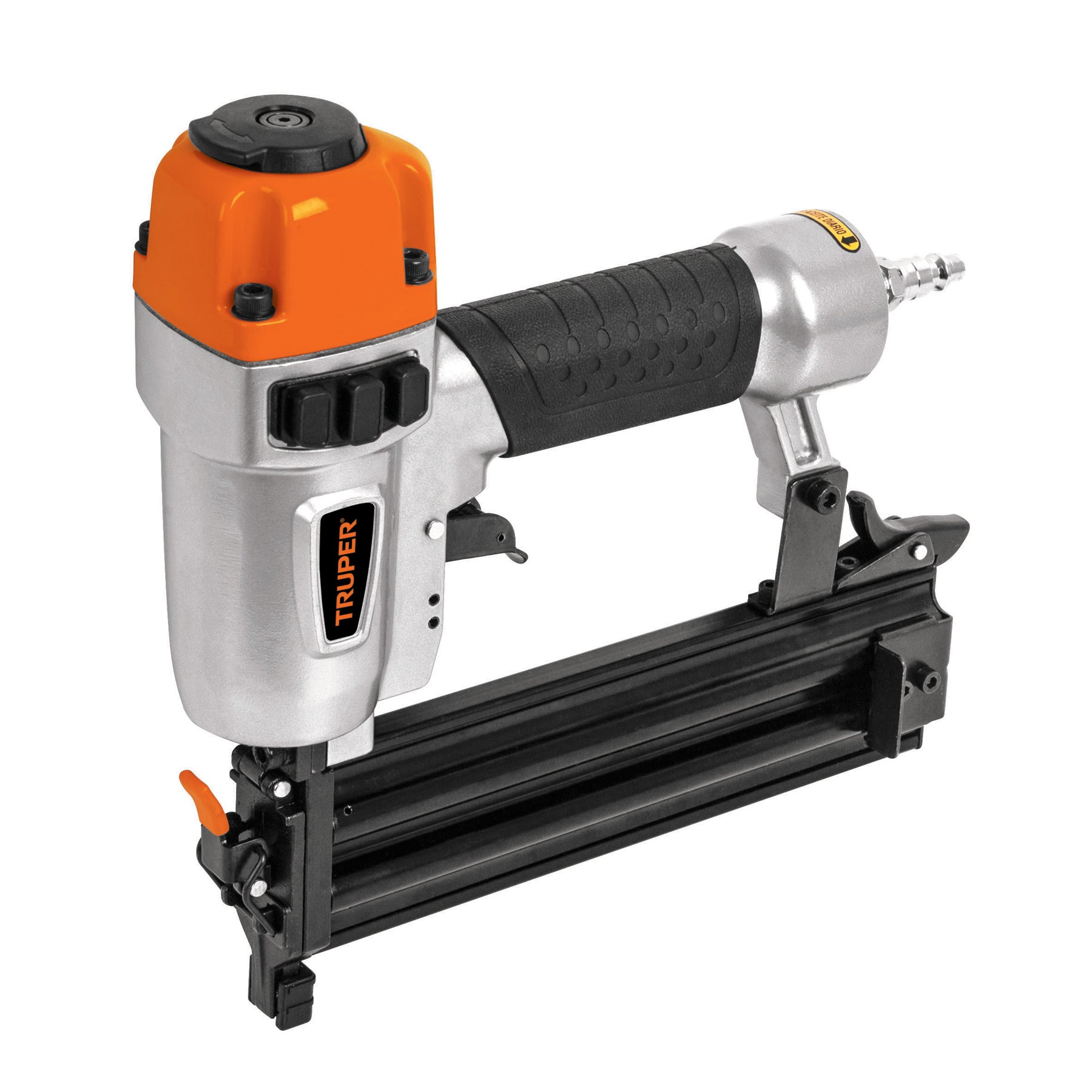 Clavadora neumática, profesional, calibre 18