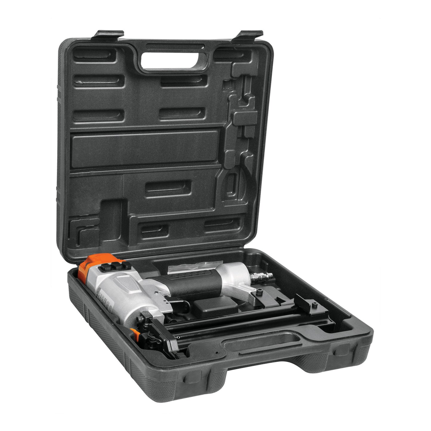 Clavadora neumática, profesional, calibre 18