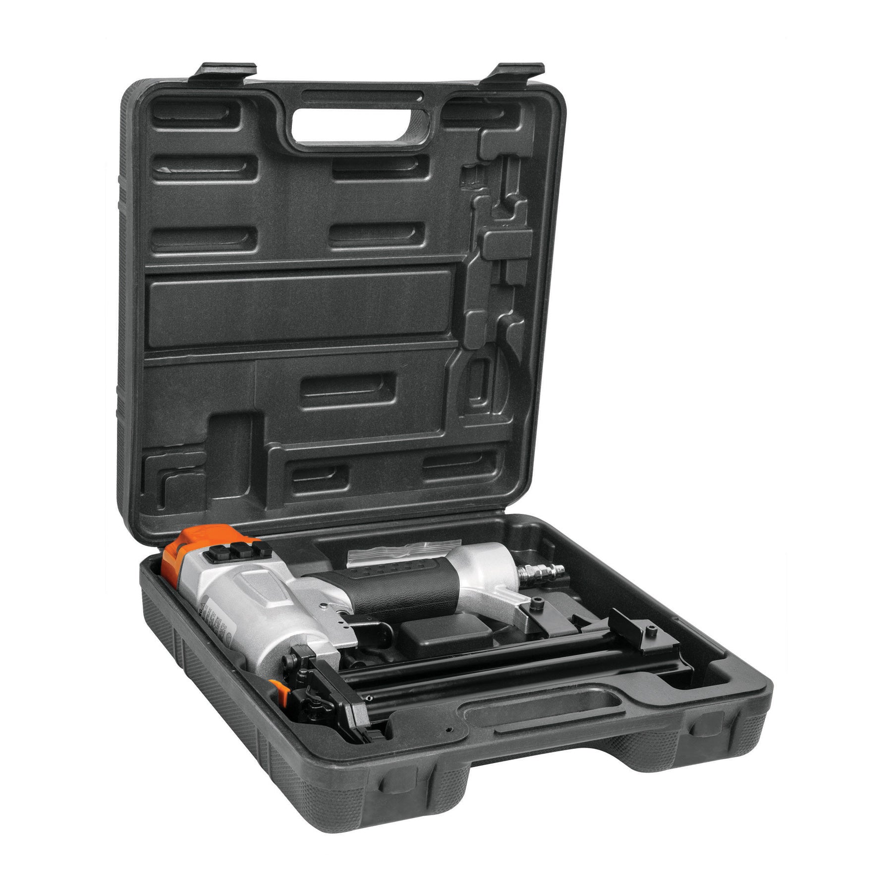 Clavadora neumática, profesional, calibre 18