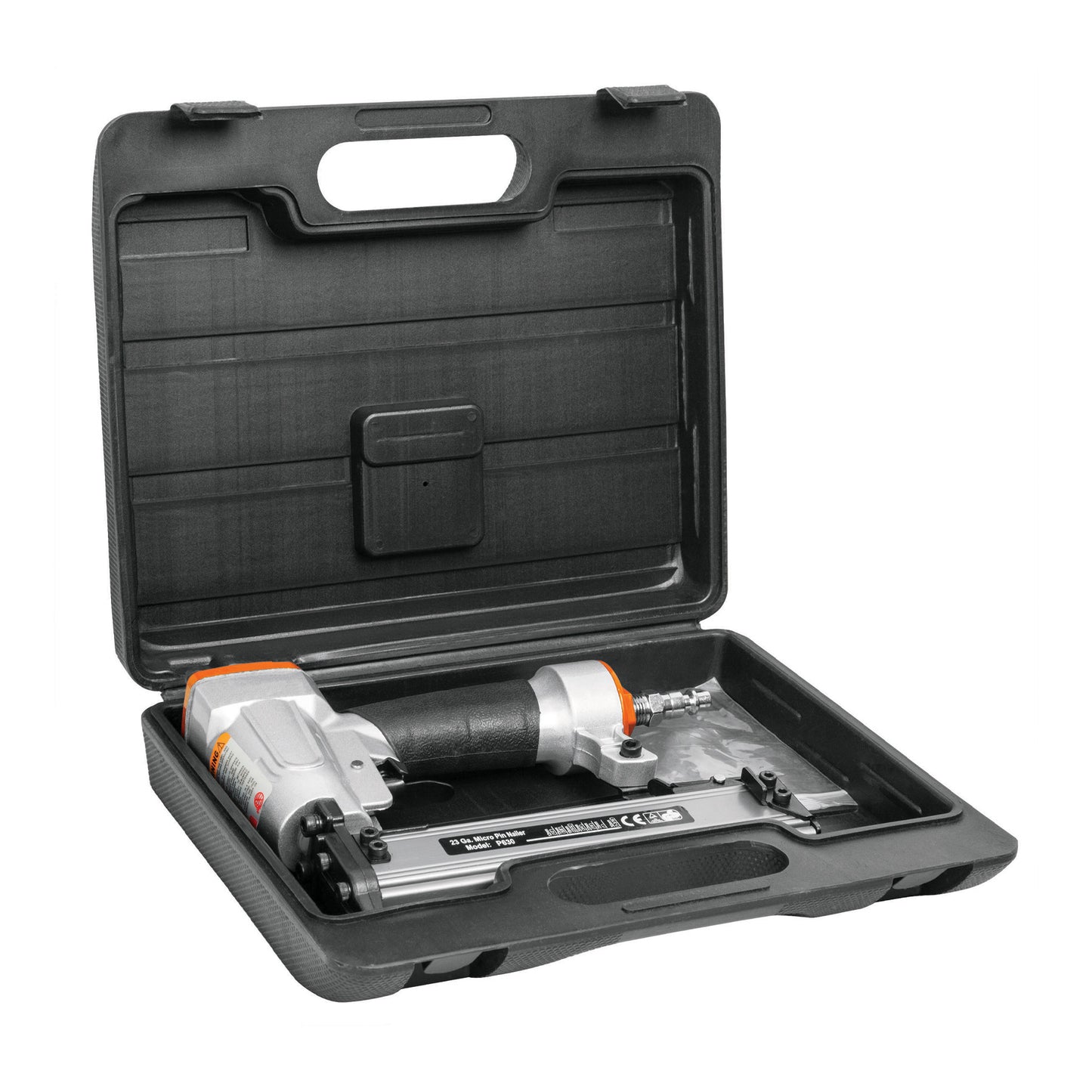 Clavadora neumática, profesional, calibre 23