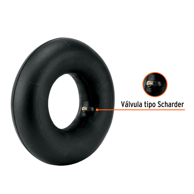 Cámara para llanta de 10"