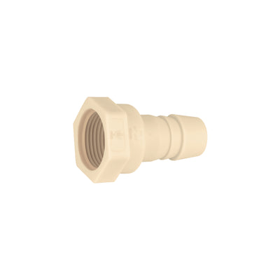 Adaptador inserción rosca interior, 3/4"x3/4"