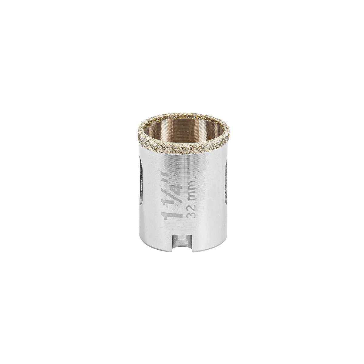 Brocasierra diamante 1-1/4"