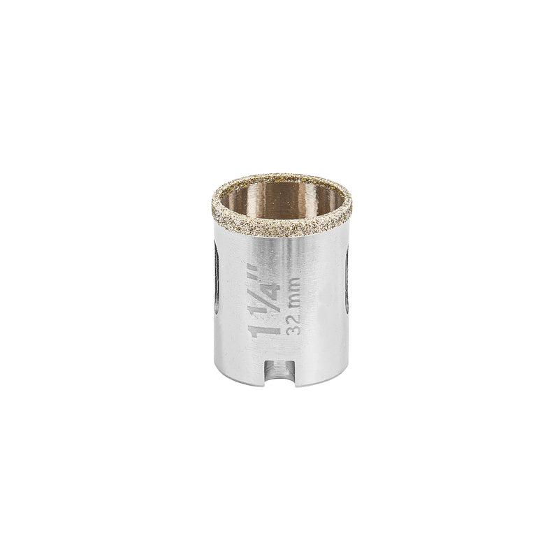 Brocasierra diamante 1-1/4"