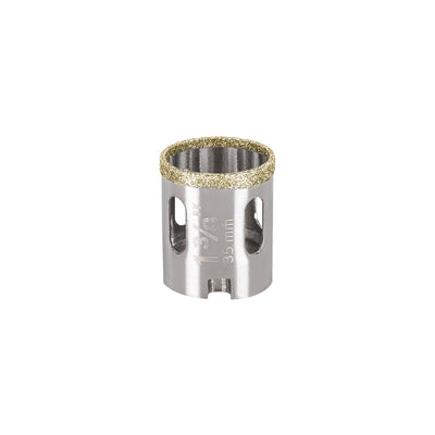 Brocasierra diamante 1-3/8"