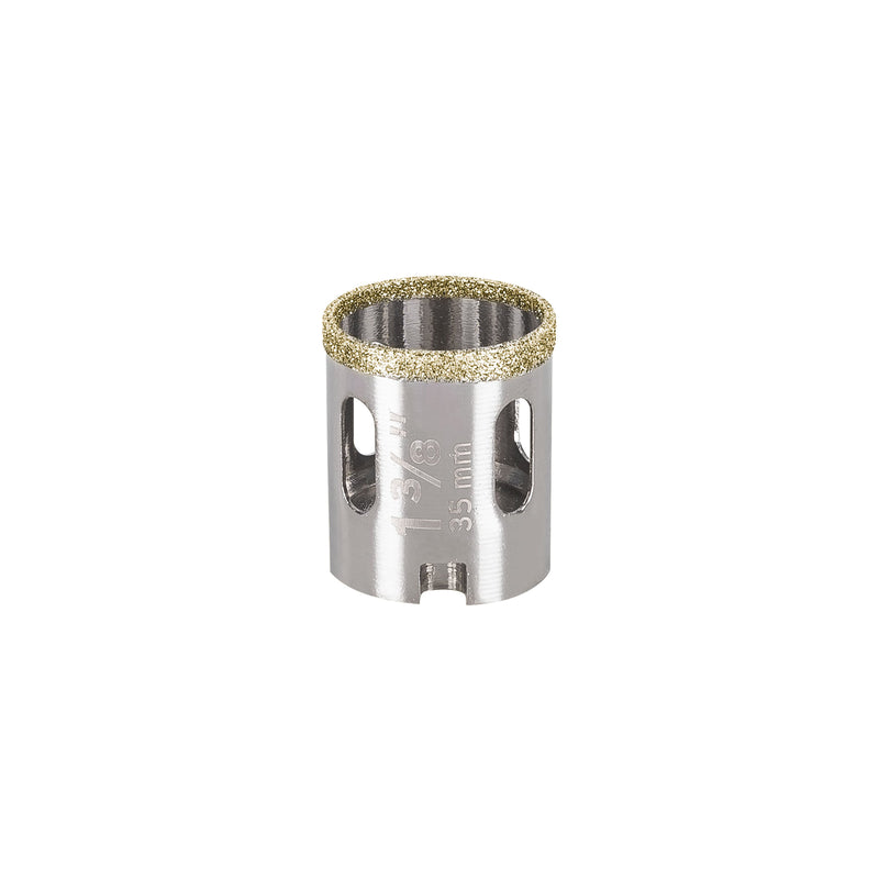 Brocasierra diamante 1-3/8"