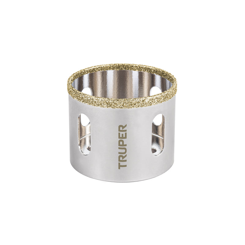 Brocasierra diamante 2"