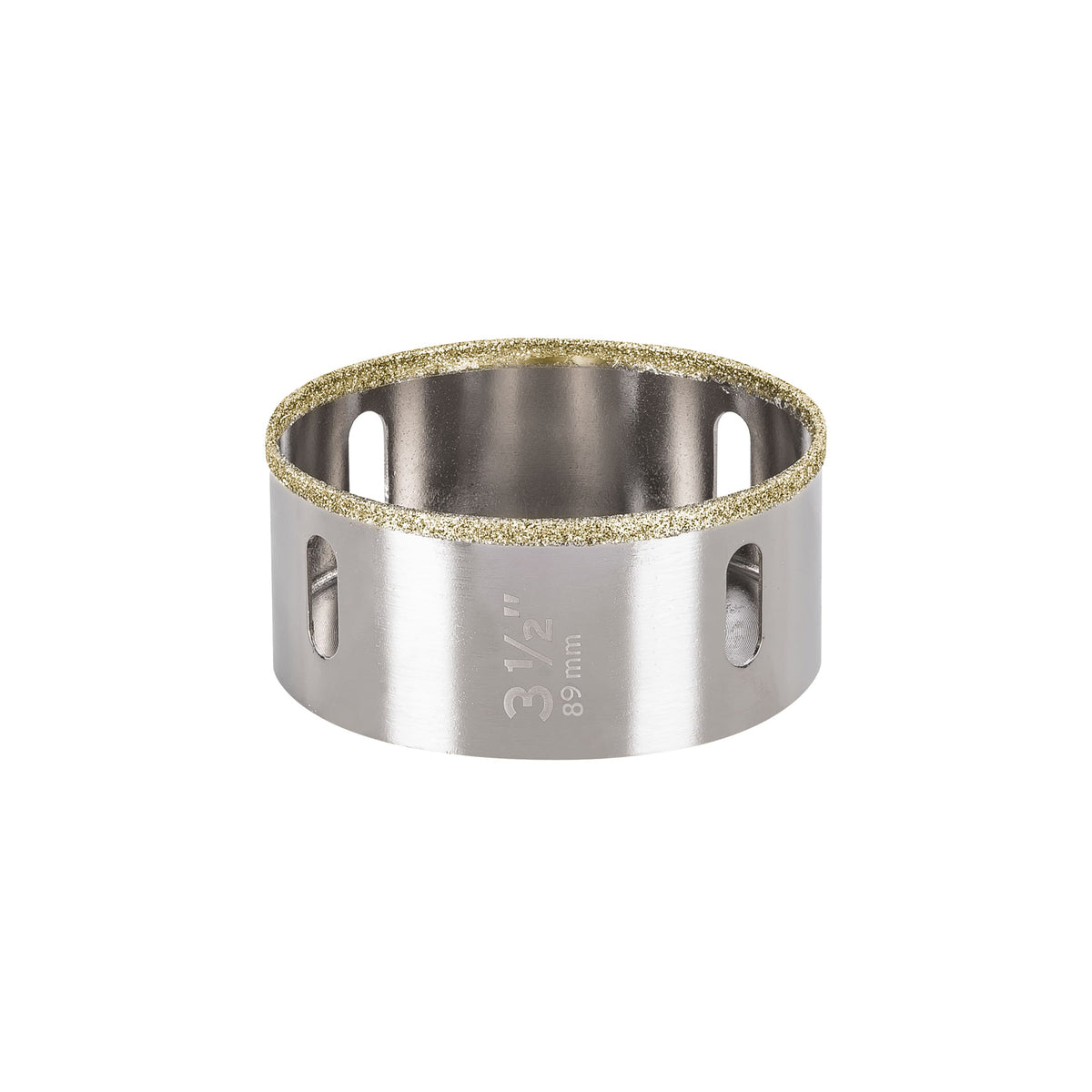 Brocasierra diamante 3-1/2"
