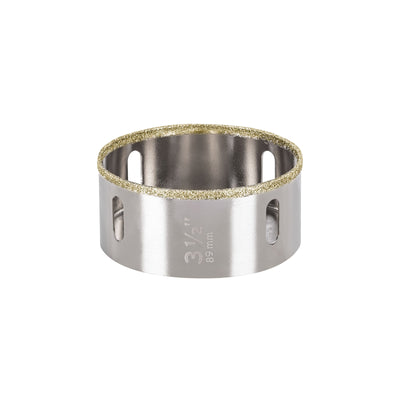 Brocasierra diamante 3-1/2"