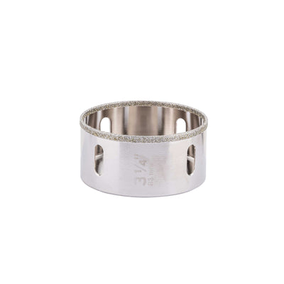 Brocasierra diamante 3-1/4"