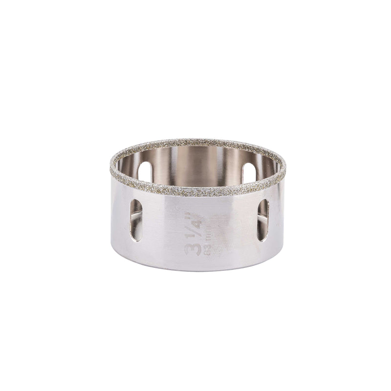 Brocasierra diamante 3-1/4"