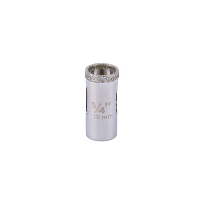 Brocasierra diamante 3/4"