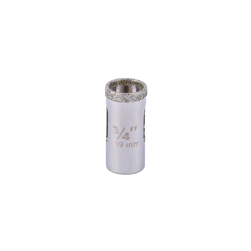Brocasierra diamante 3/4"