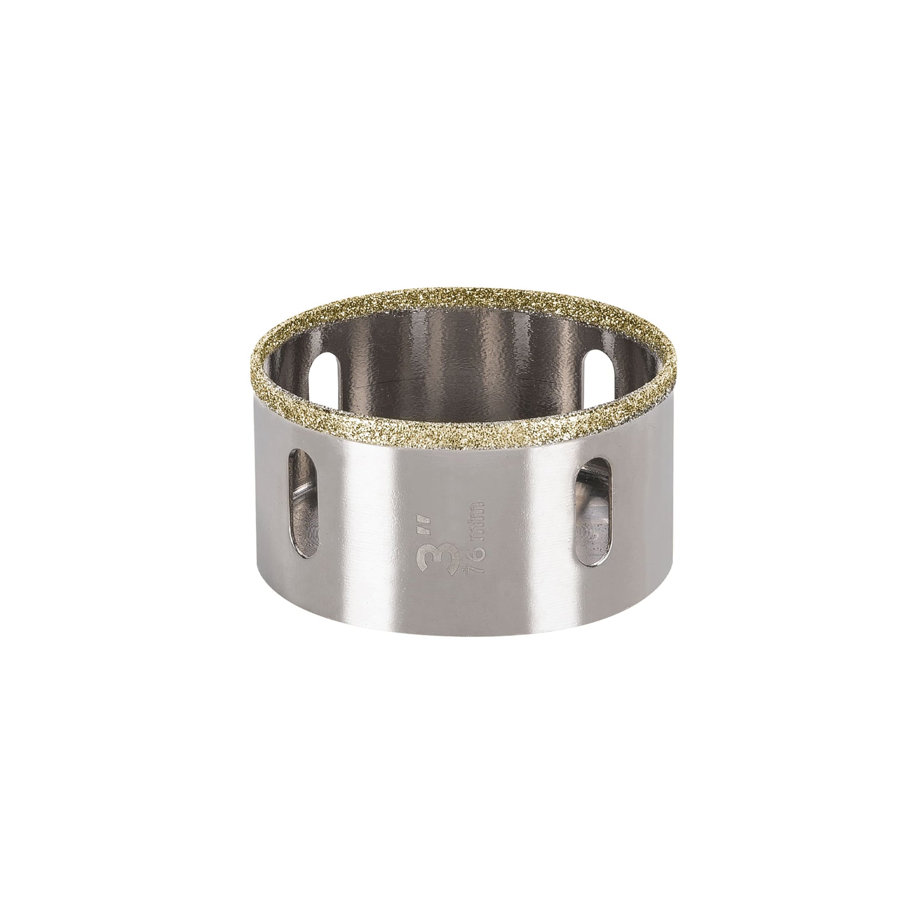 Brocasierra diamante 3"