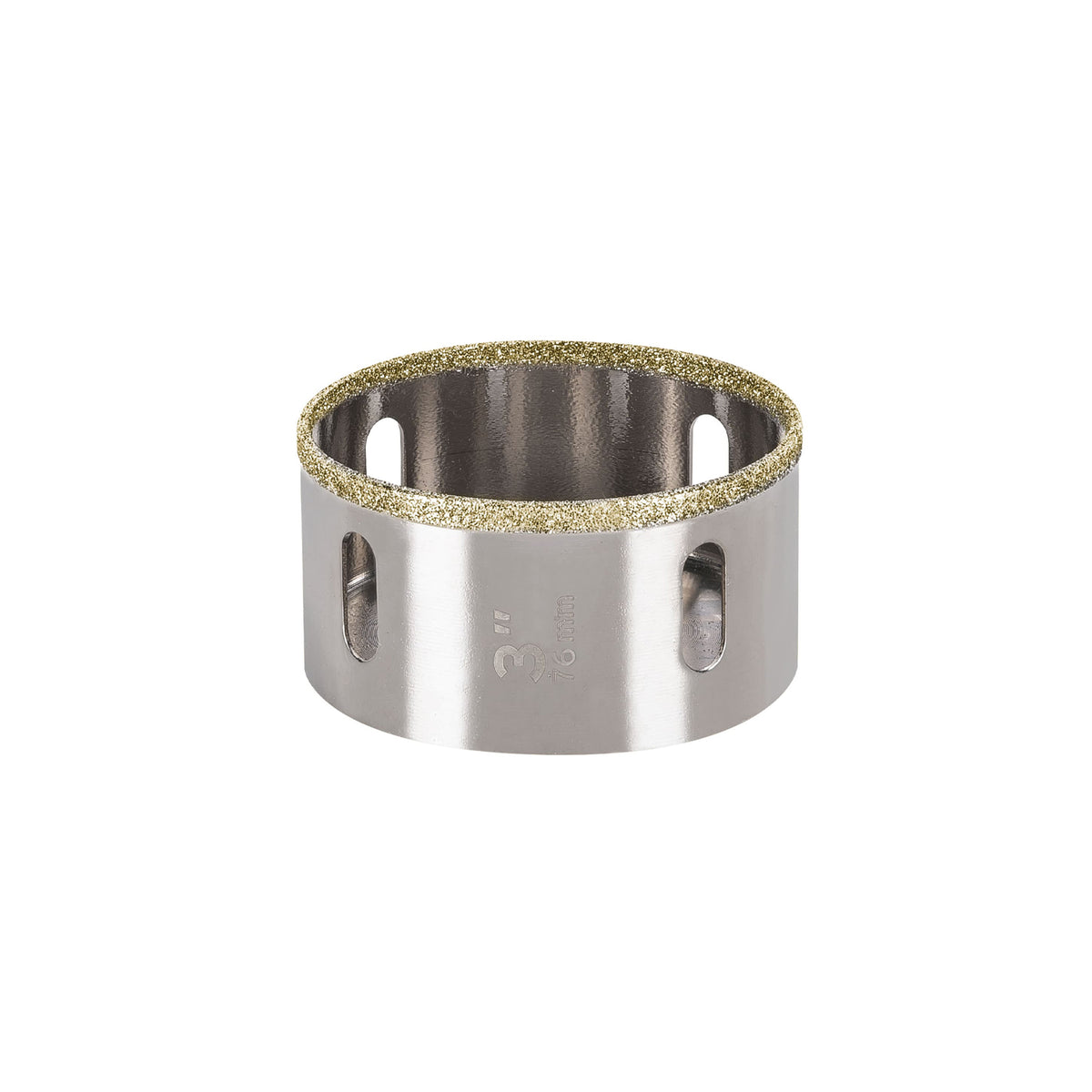 Brocasierra diamante 3"