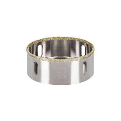 Brocasierra diamante 4"