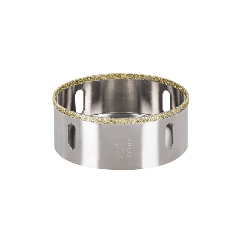 Brocasierra diamante 4"