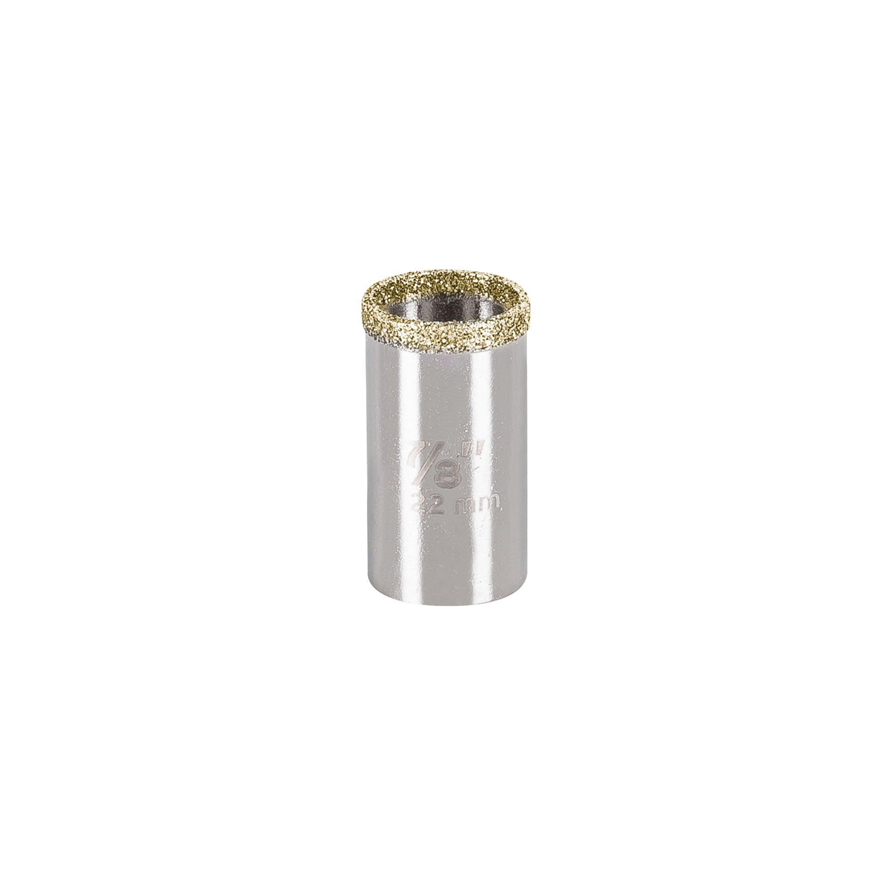 Brocasierra diamante 7/8"