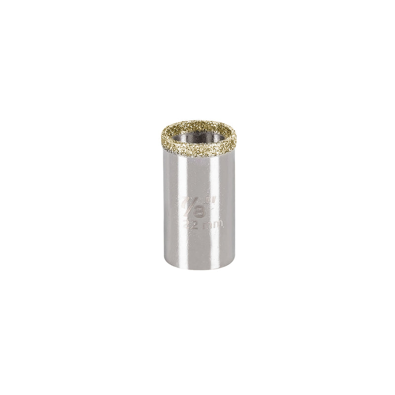 Brocasierra diamante 7/8"