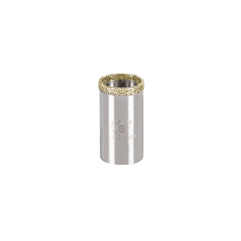 Brocasierra diamante 7/8"