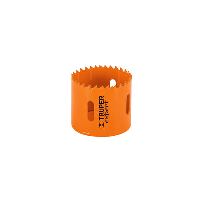 Brocasierra bimetálica 2-1/4"