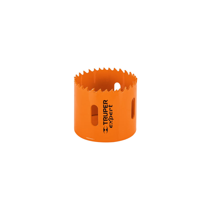 Brocasierra bimetálica 2-1/4"