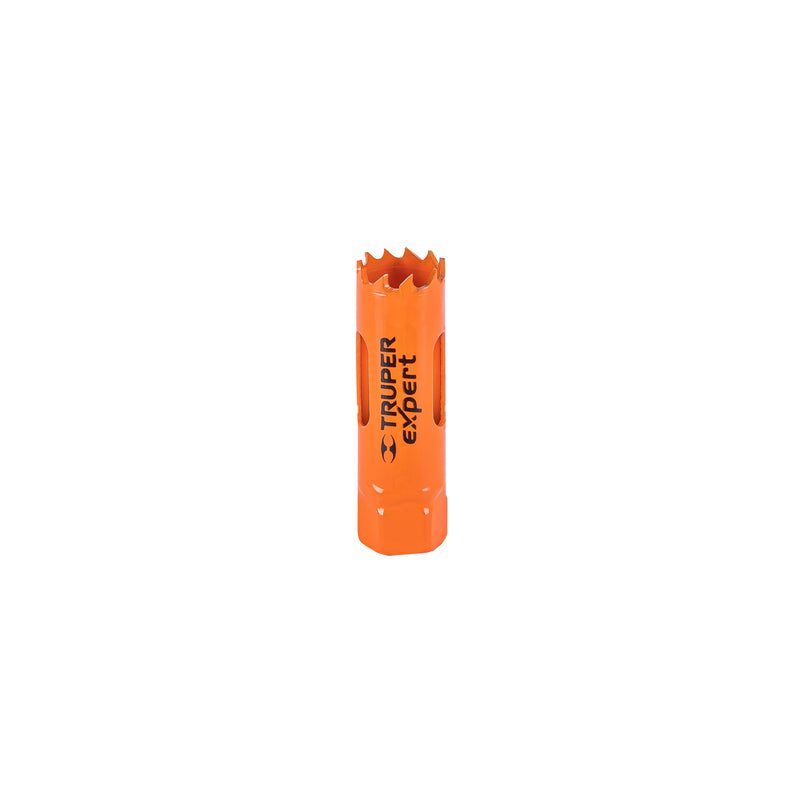 Brocasierra bimetálica 3/4"