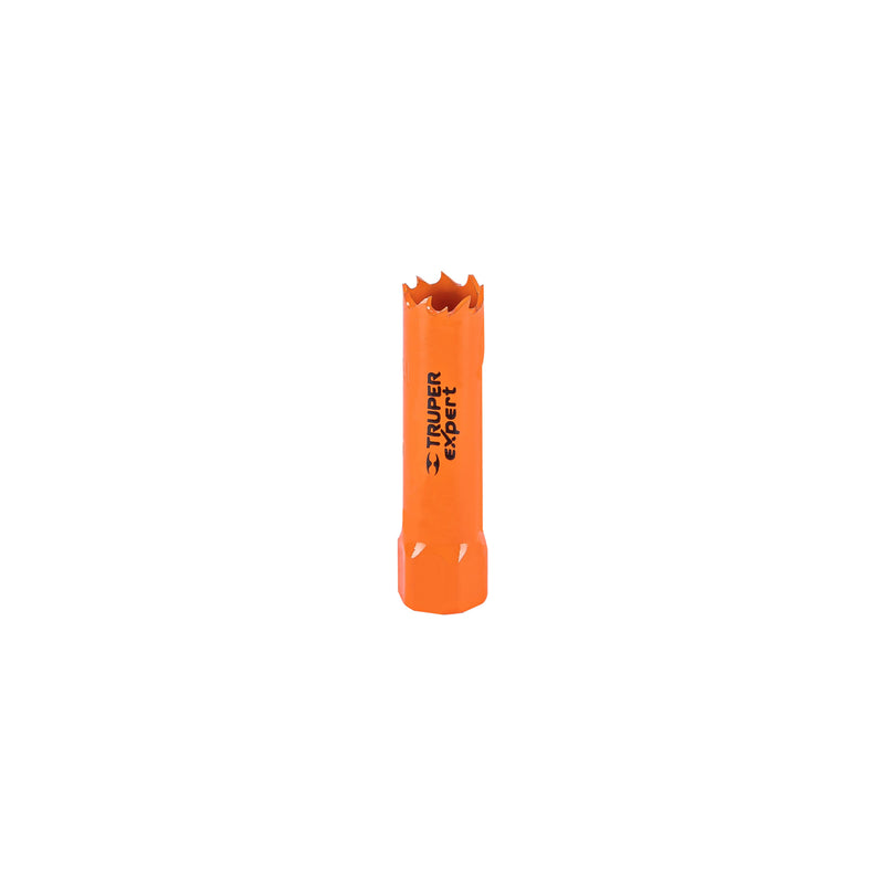 Brocasierra bimetálica 5/8"