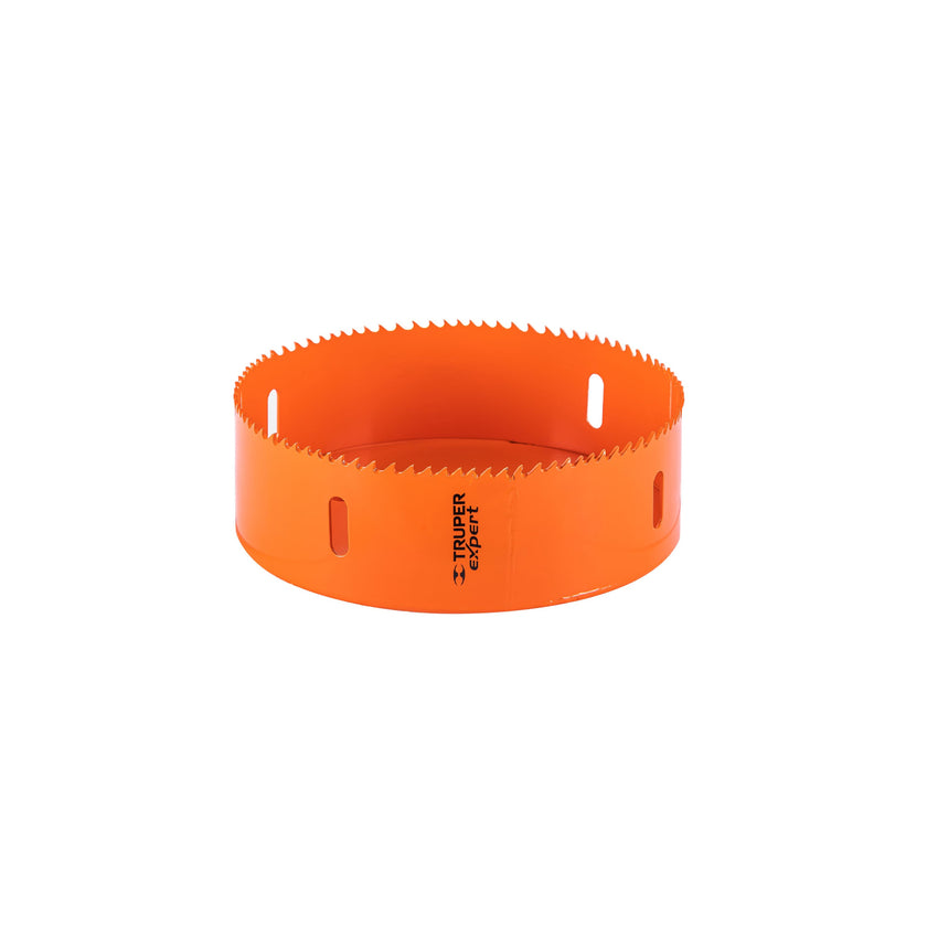 Brocasierra bimetálica 6", Truper Expert.