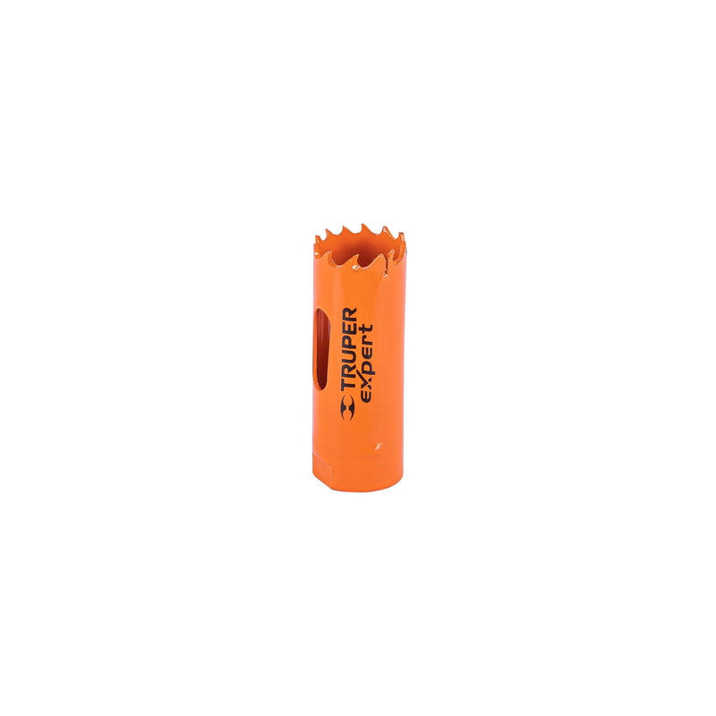 Brocasierra bimetálica 7/8"