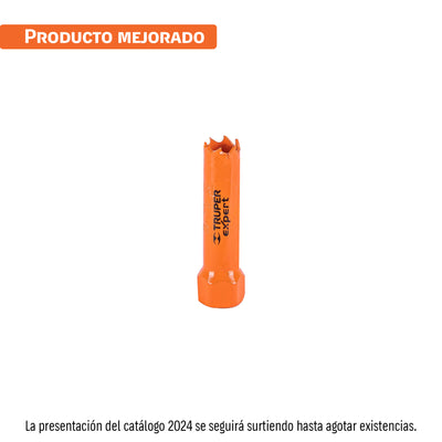 Brocasierra bimetálica 9/16"
