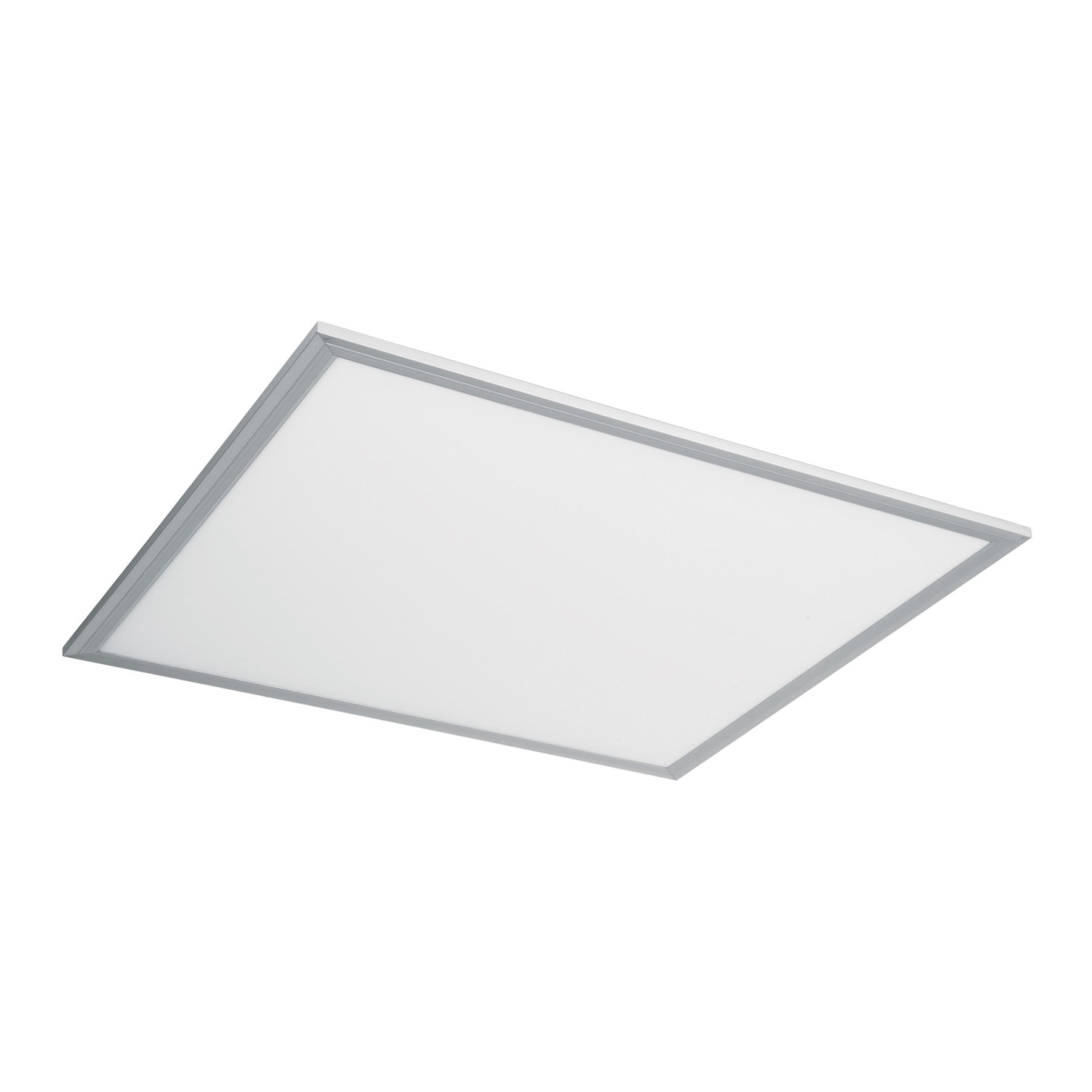 Panel colgante, 60X60 CM, 45W, 6500K, LED