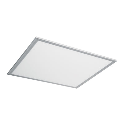 Panel colgante, 60X60 CM, 45W, 6500K, LED